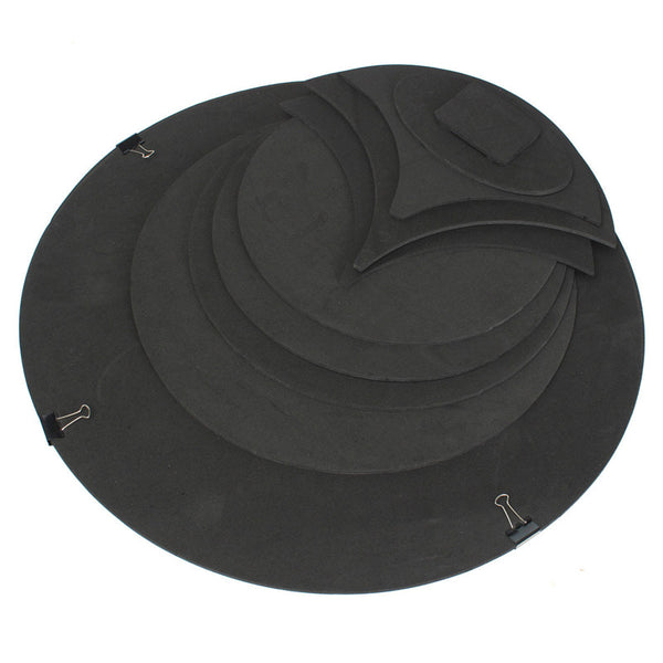 Keep It Mellow Drumhead Pad