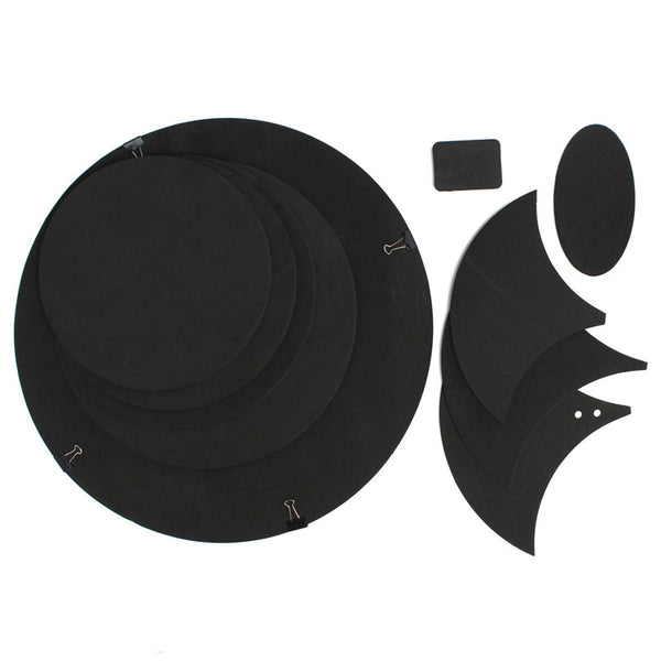Keep It Mellow Drumhead Pad