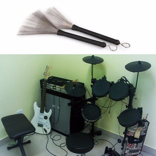 Drum Brush