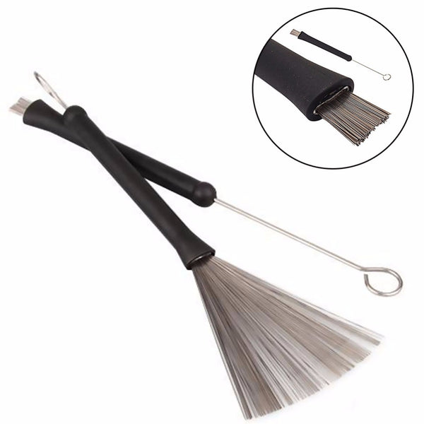 Drum Brush