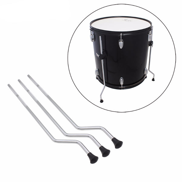 Get Attach Floor Tom Leg