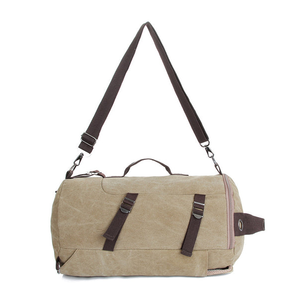 Gear Up Travel Drum Bag