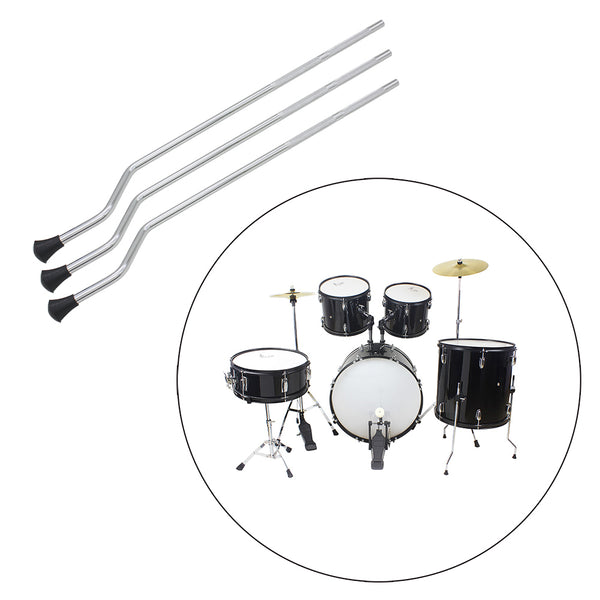 Get Attach Floor Tom Leg