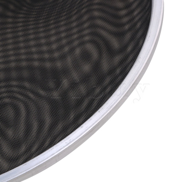 The Black Knight Drumhead