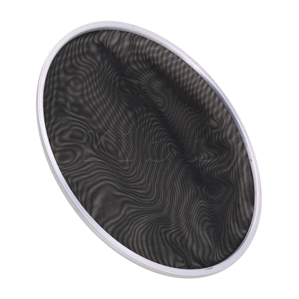 The Black Knight Drumhead