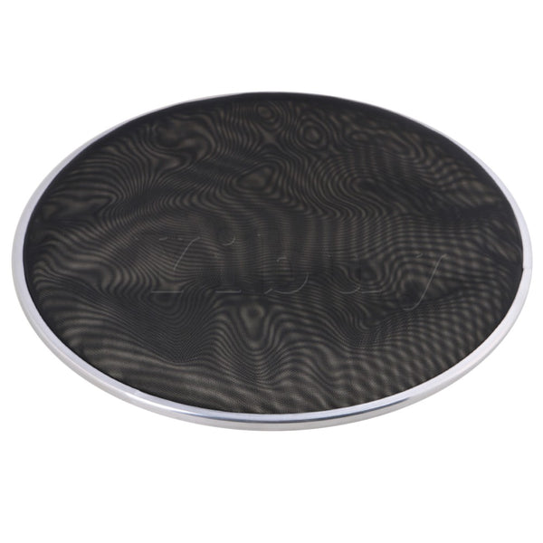 The Black Knight Drumhead