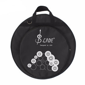 On The Go Cymbal Bag