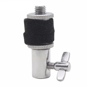 Fundamentally Cymbal Parts