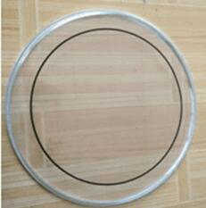 Manage The Beat Drumhead!