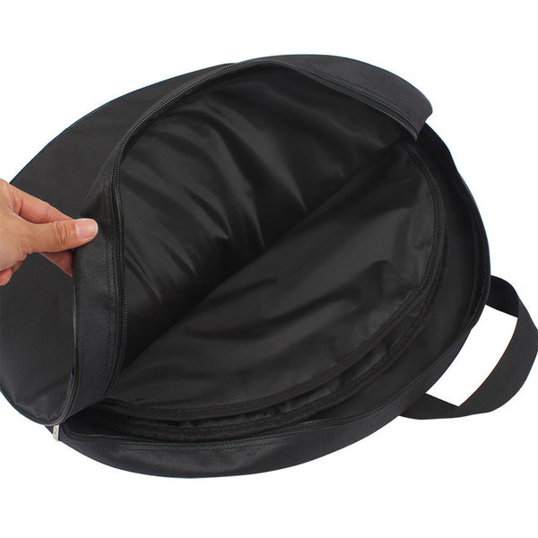 On The Go Cymbal Bag